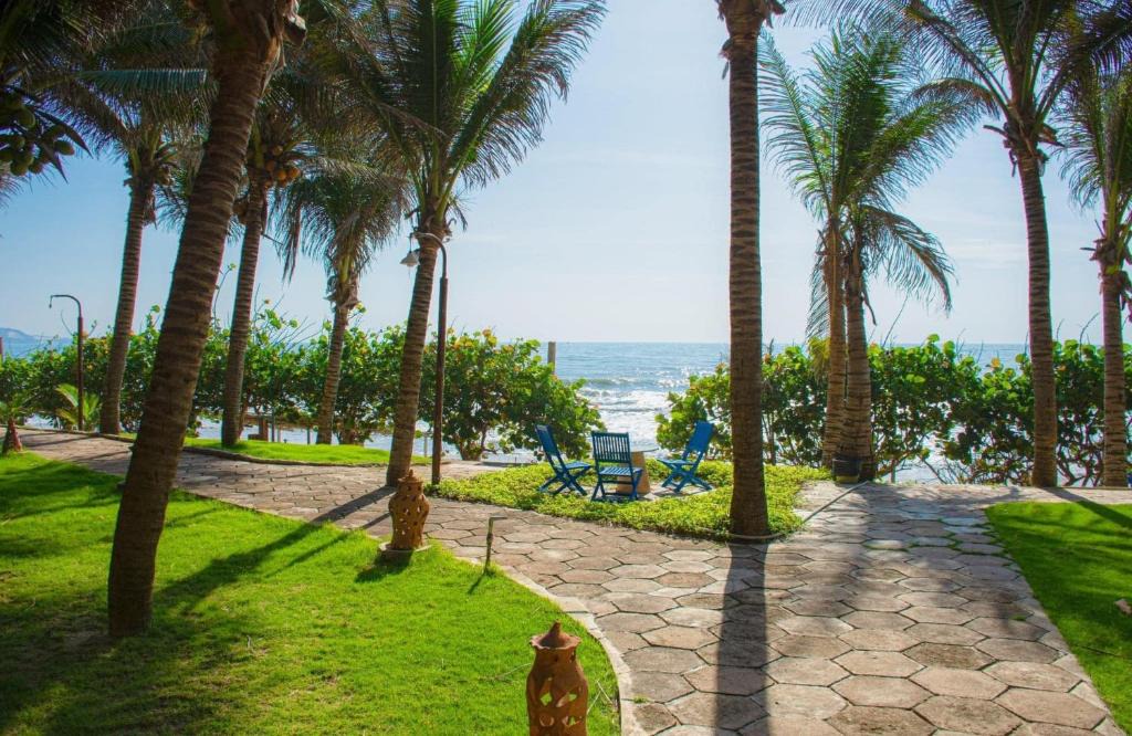 Suoi Nuoc Beach Resort | Saigon Emerald Beach Resort