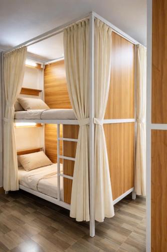 Hang Xanh Hotel | Sakent'Dorm