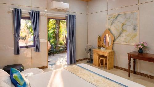 Phuoc Thuan House | Sala Ho Tram Homestay & Villa