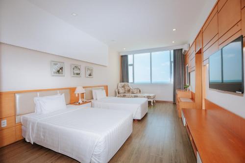 Thang Tam Hotel | Sammy Hotel