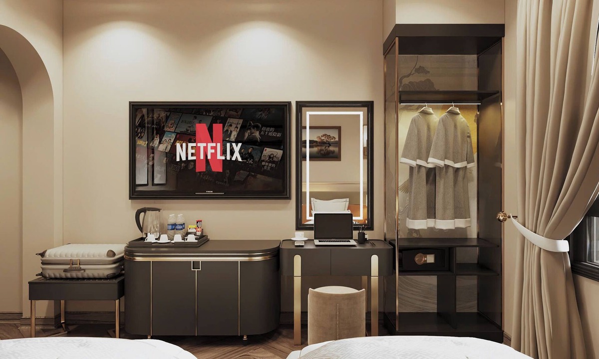Trung Hoa Nhan Chinh Hotel | San Quatorze Hanoi Hotel & Spa