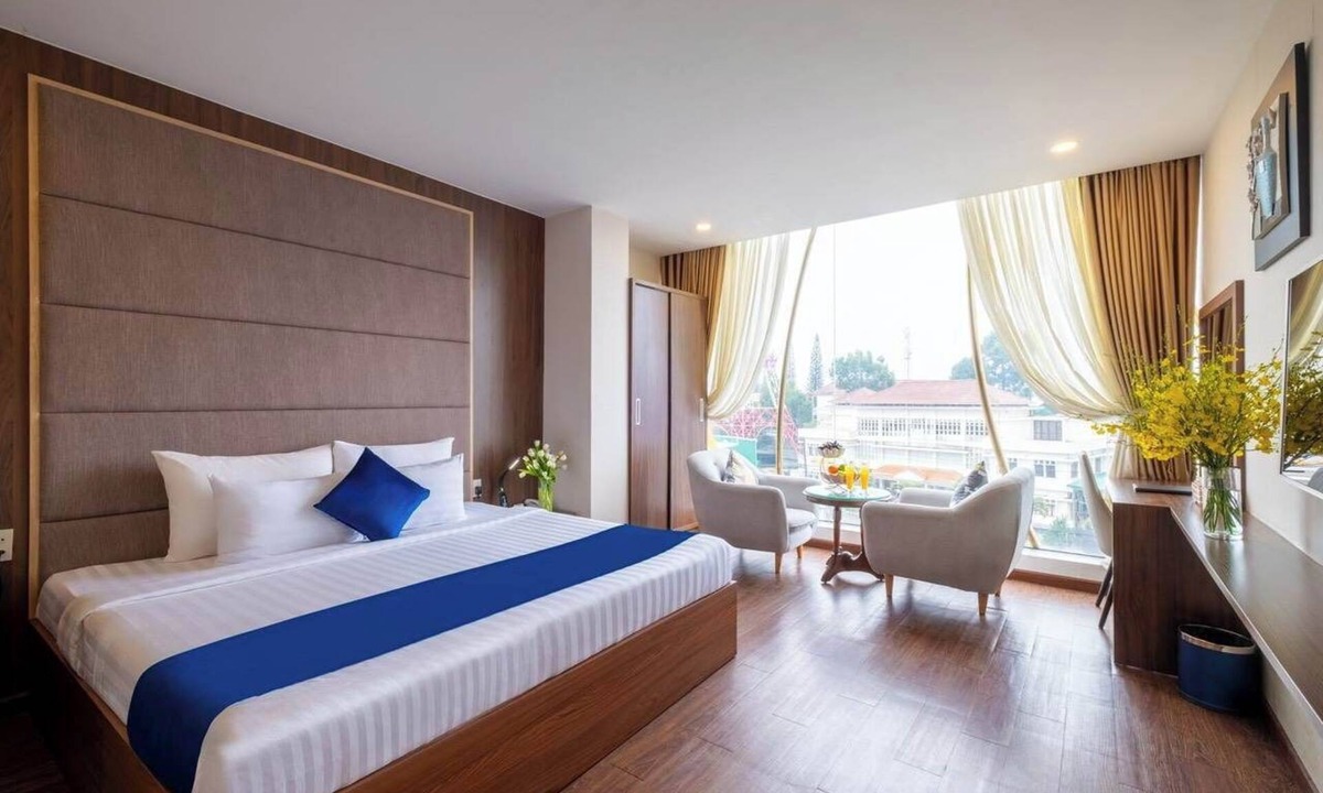 Bao Loc Hotel | Sandals Hotel