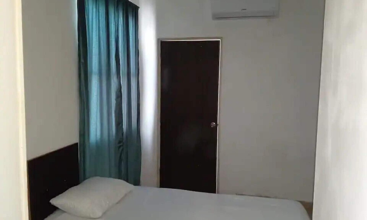 San Nicolas de los Garza Hotel | Santa Rosa 4Rest