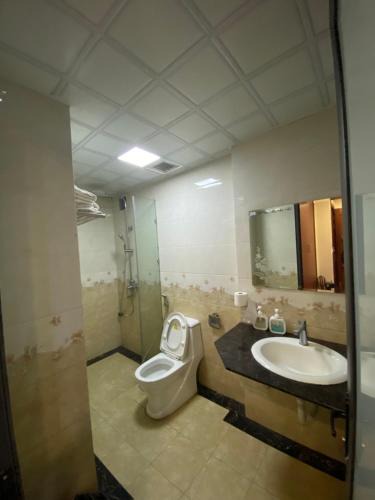 Sa Pa Hotel | Sapa Global Hotel