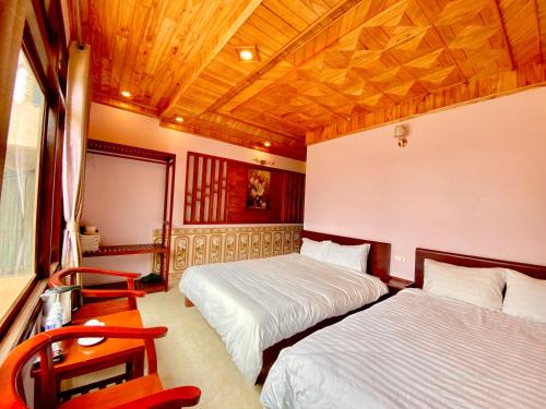 Sa Pa Hotel | Sapa Omega Homestay