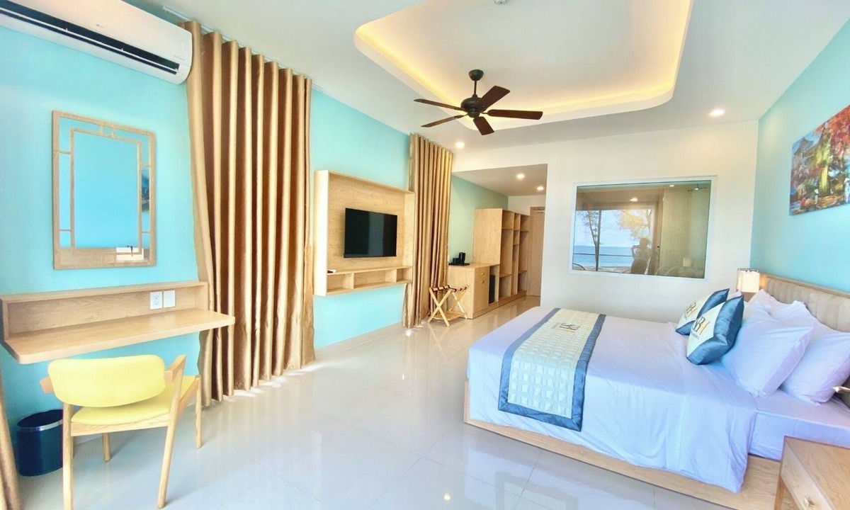 Phu Vang Hotel | SBH Gloria Hue
