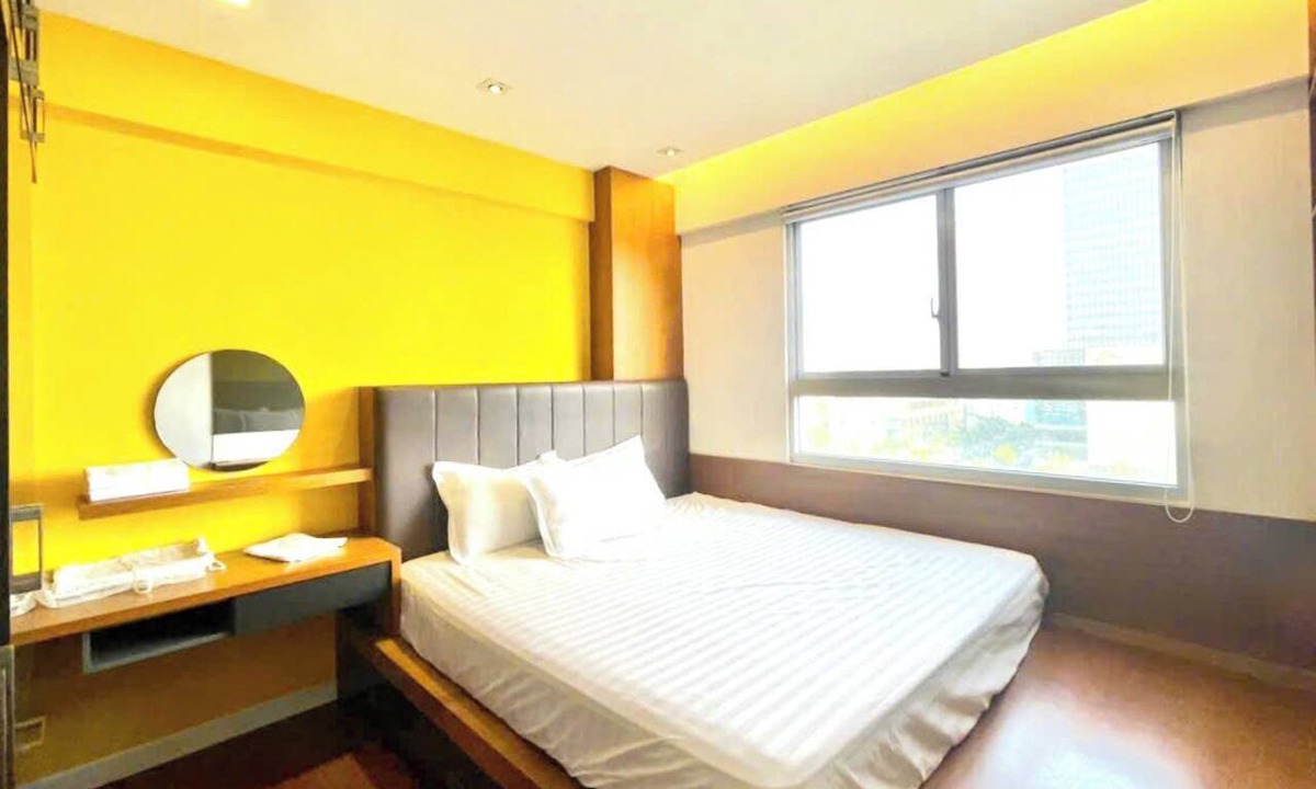 Phu My Hung Apartment | Scenic Valley 2 EmHouse