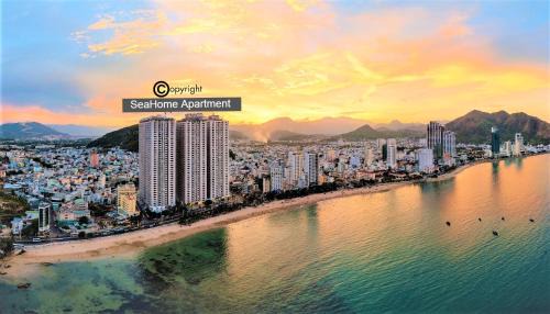 Vinh Phuoc Apartment | Sea Homes