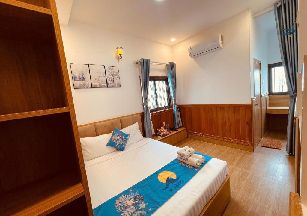 Phan Thiet Hotel | Sea Night - Sea Home Hotel