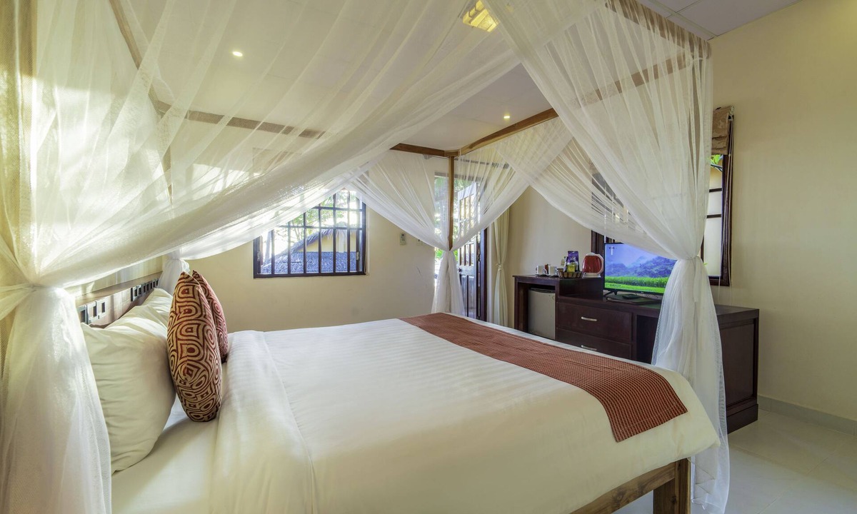 Duong Dong Hotel | Sea Star Resort Phu Quoc