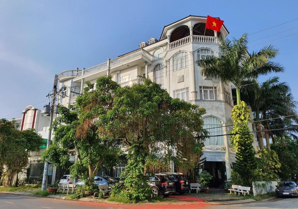 Rach Gia Hotel | Sea Stars Hotel