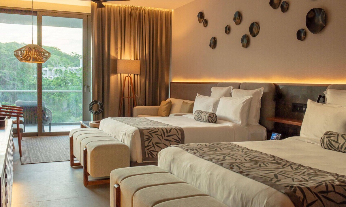 Punta de Mita Resort | Secrets Bahia Mita Surf & Spa