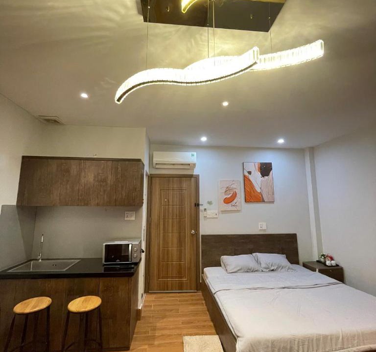 Downtown Ho Chi Minh City Hotel | SeeU STay
