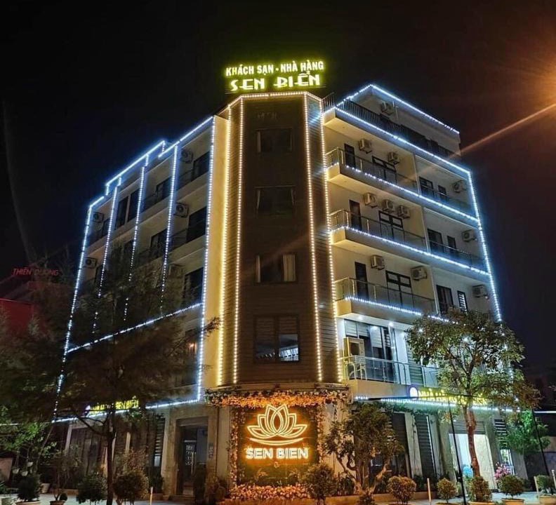 Sam Son Hotel | Sen Biển Hotel FLC Sầm Sơn