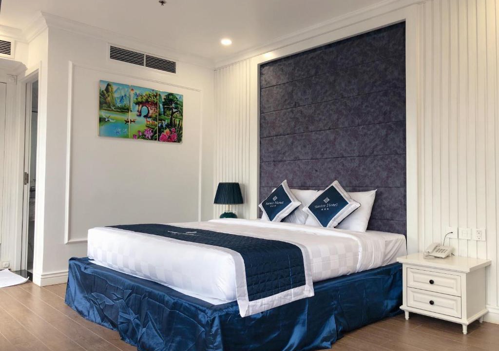 Ninh Kieu Hotel | Senior Hotel 2