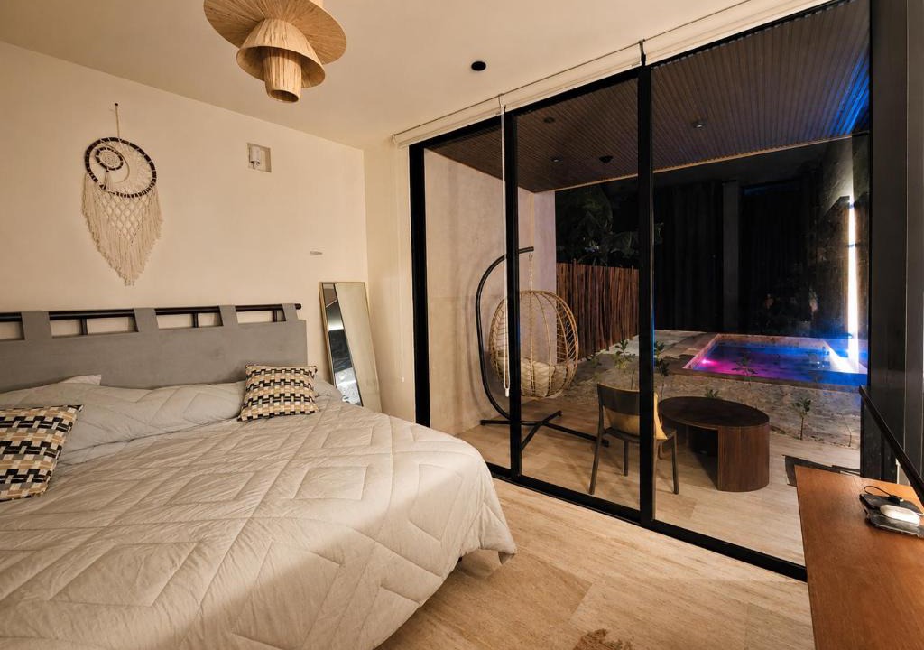 Telchac Puerto House | Sevenna Stays
