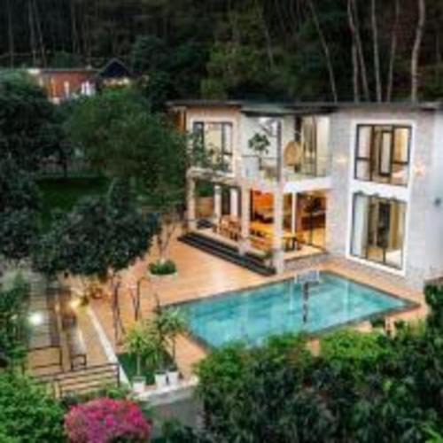 Soc Son Villa | SH Homestay - Venuestay