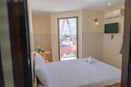 Vung Tau Hotel | Shin Hotel Vung Tau - Sea View