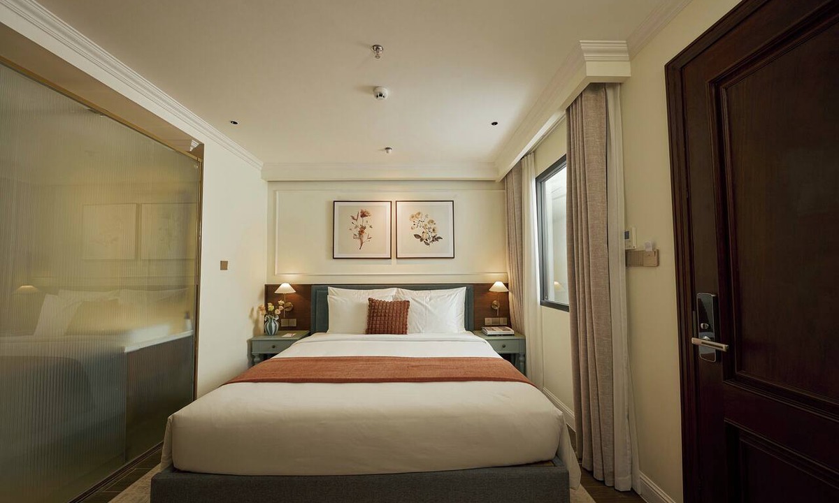 Da Lat Hotel | Signature by M Village The Central Da Lat, a brand of Modern Village Lifestyle