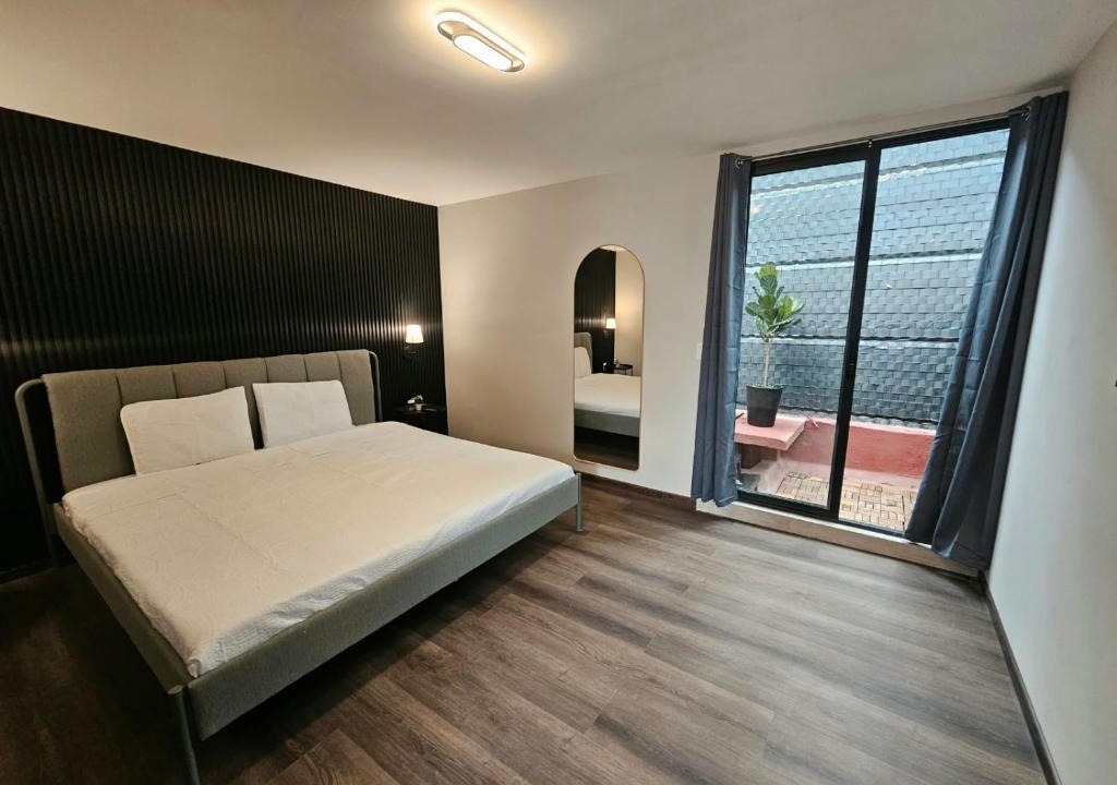 Miguel Hidalgo Hotel | Singular Goldsmith