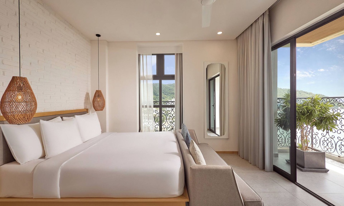 Vung Tau Hotel | Skool Plus Vung Tau