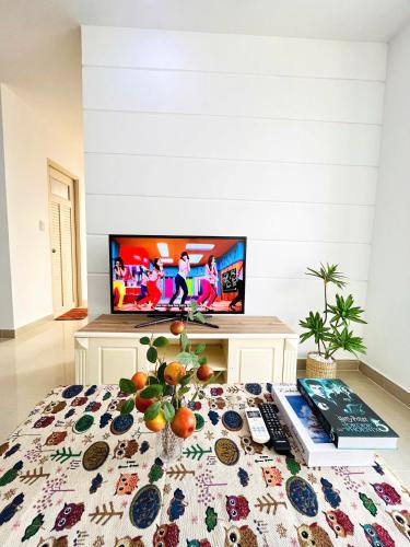 Phu My Hung Apartment | Sky Garden 3 - SECC APARTMENT