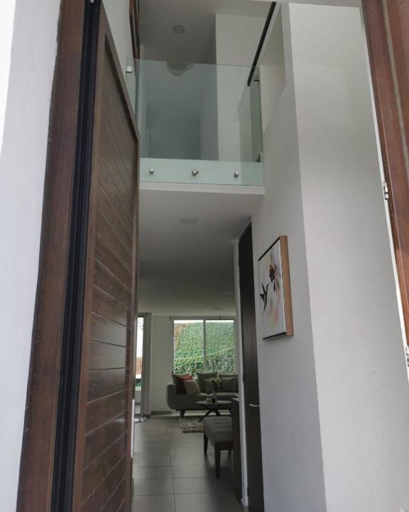 Queretaro House | SKY HOME