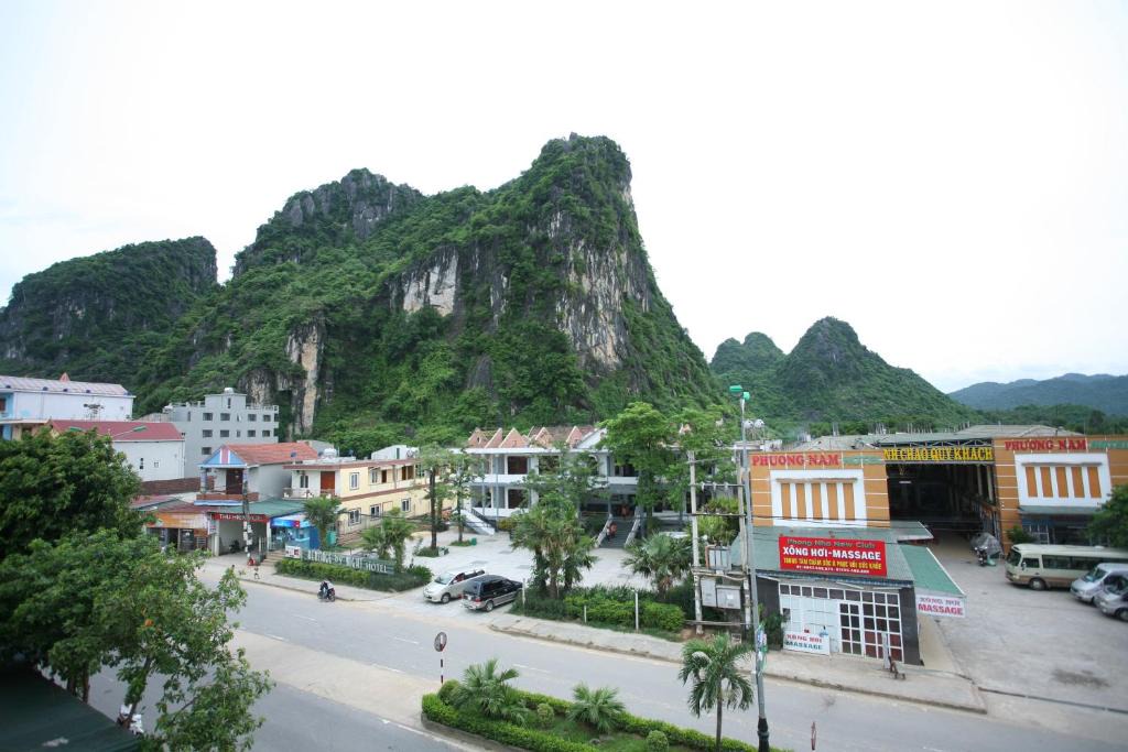 Phong Nha Hotel | Sky Hotel Phong Nha