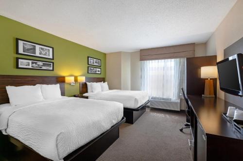 Sandusky Hotel | Sleep Inn Sandusky
