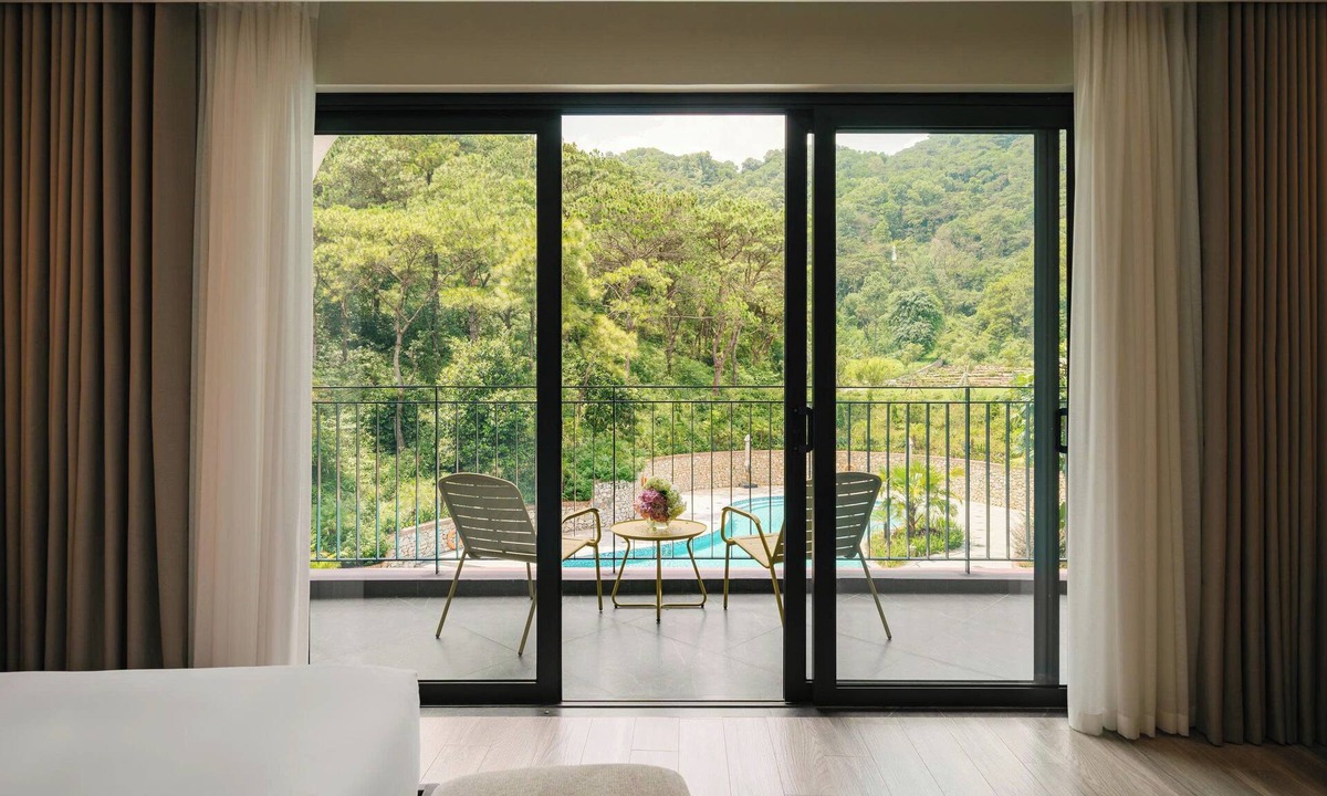 Soc Son Hotel | Soc Village Wellness & Retreat