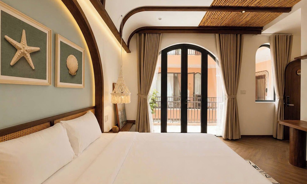 Quang Ngai Hotel | SOHO BOUTIQUE