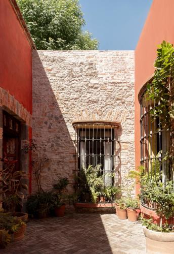 Historic Centre of Puebla Hotel | Solazul Experiencia & Estancia