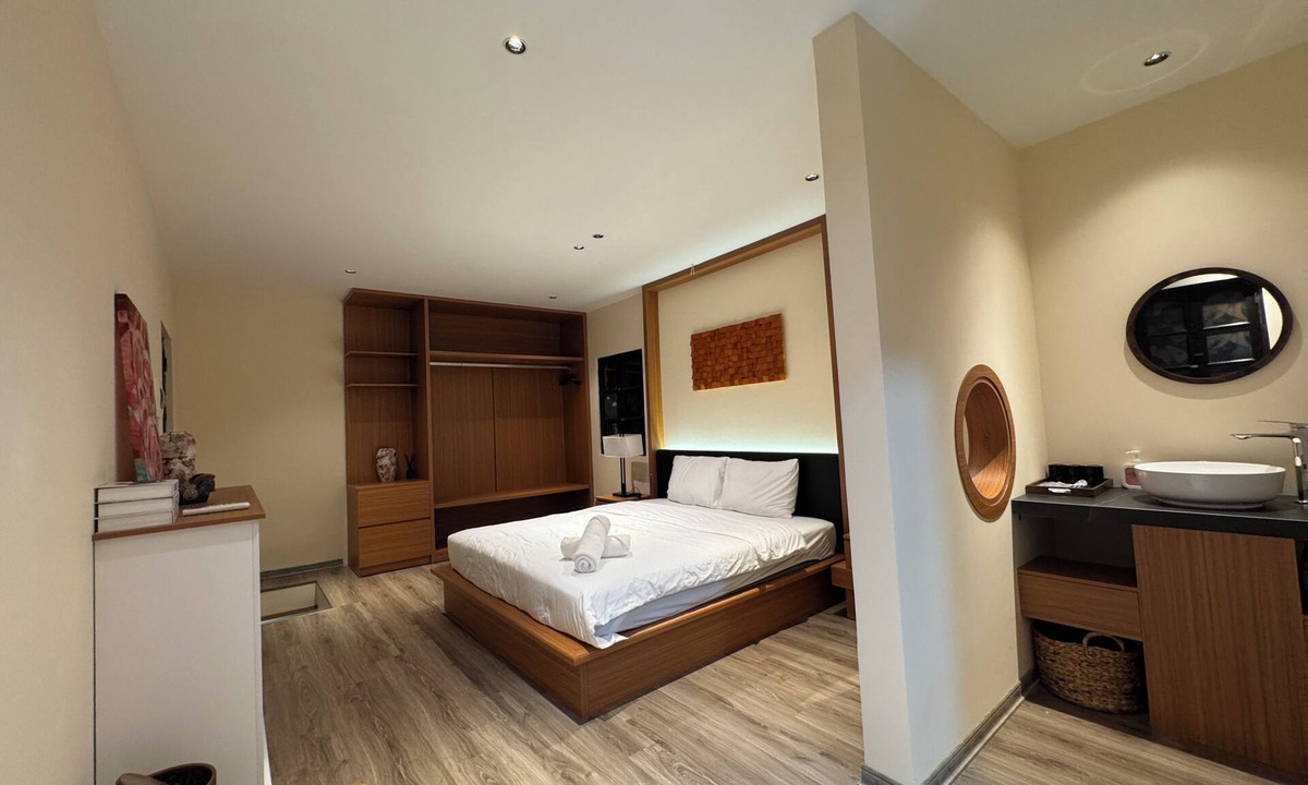 Old Quarter Apartment | SolStay Thuoc Bac - Old Quarter