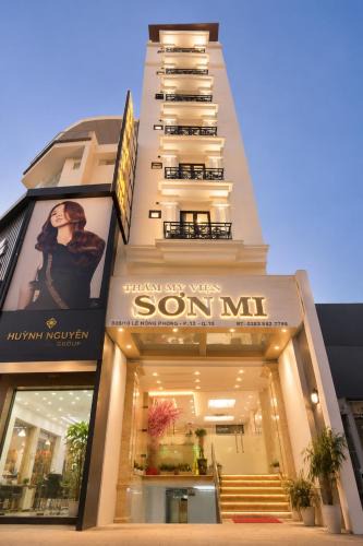 District 10 Apartment | Son Mi Hotel