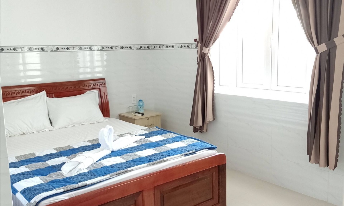 East Ham Tien Beach Hotel | Son Tra Guest House