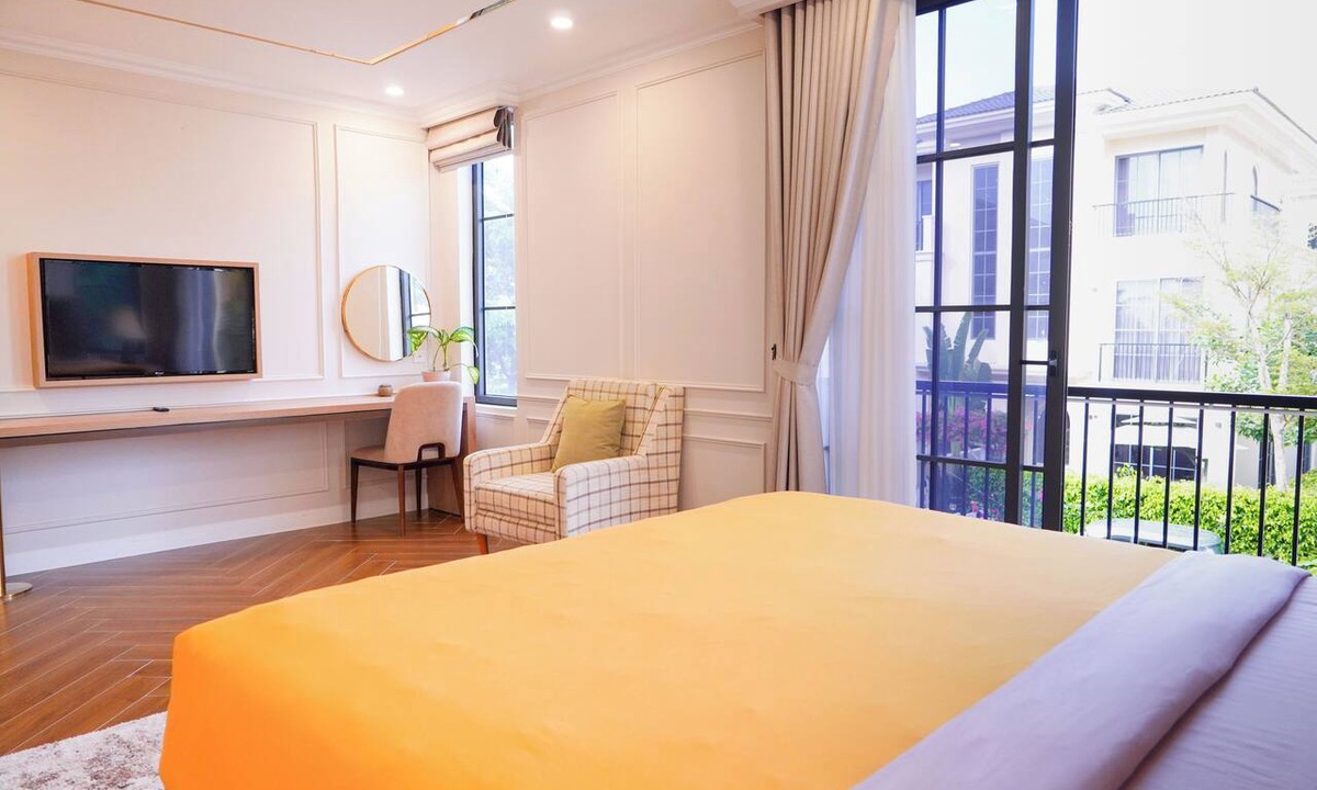 Duong To Villa | Sonasea Villas Collection Residence