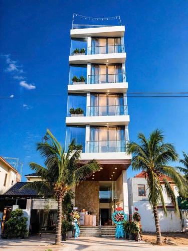 Bao Ninh Hotel | SONATA Hotel