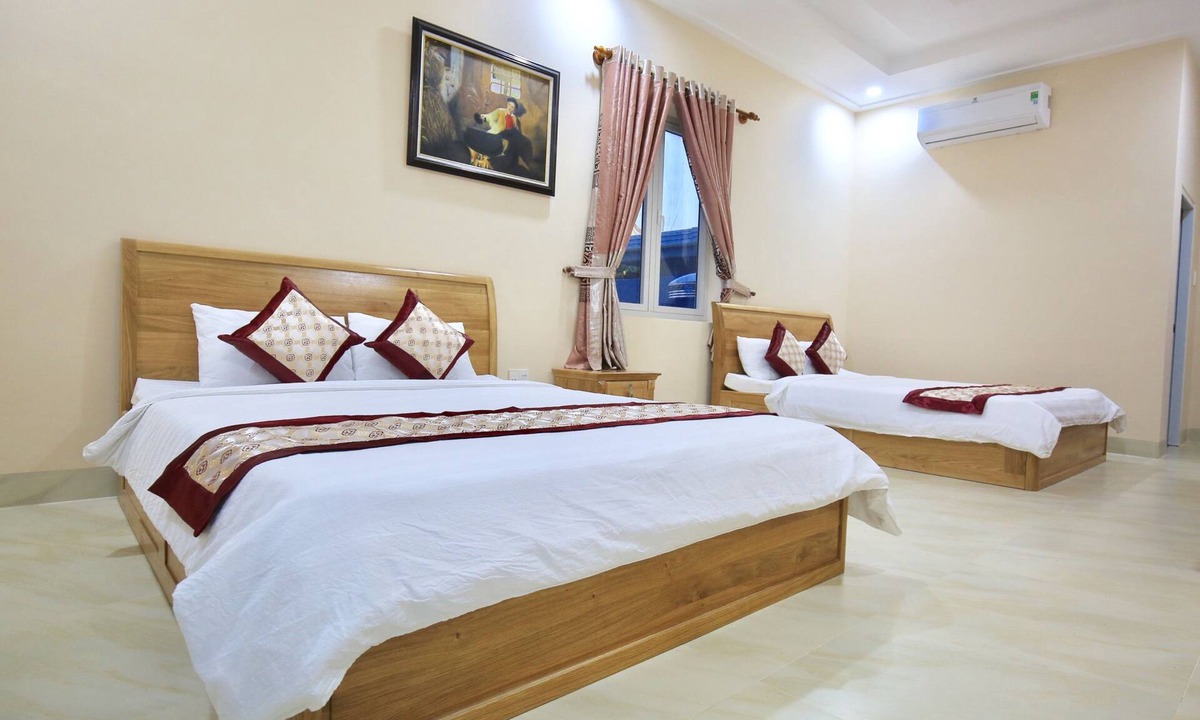 Xuyen Moc Hotel | SONG KINH HOTEL