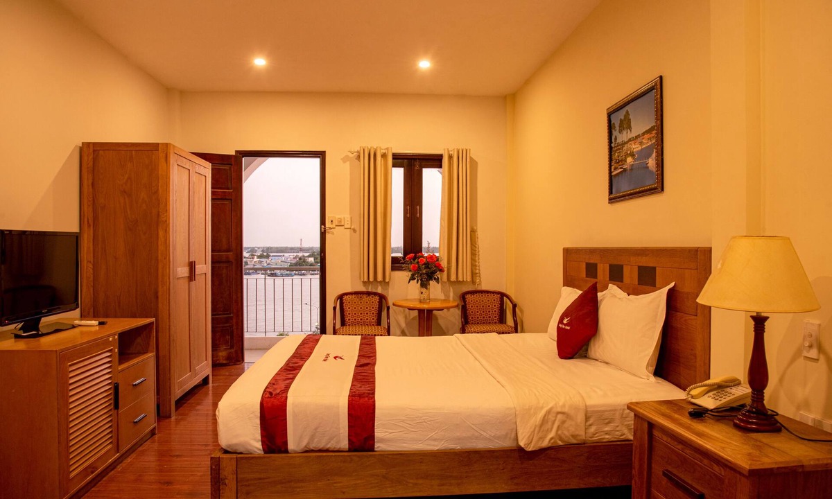 My Tho Hotel | Song Tien Annex Hotel