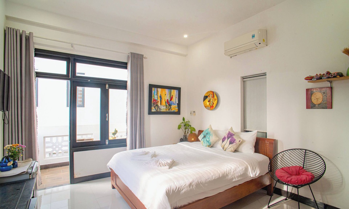 Hoi An Hotel | Sophia Homestay Hoi An