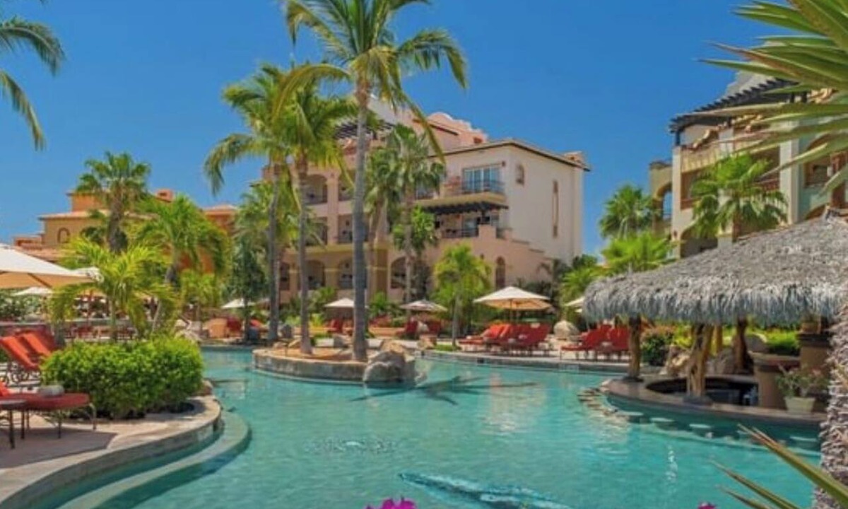 Juarez Villa | Spacious 2BR Cabo Villa – Resort Pools, Beach Access & Tropical Escape