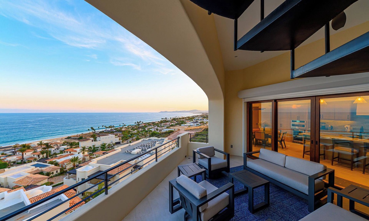 Buzzards Condo | Spacious 3-bedroom condo in charming San Jose del Cabo