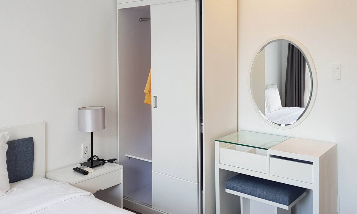 Nha Trang Apartment | Spacious! Apartment in Cham Oasis resort
