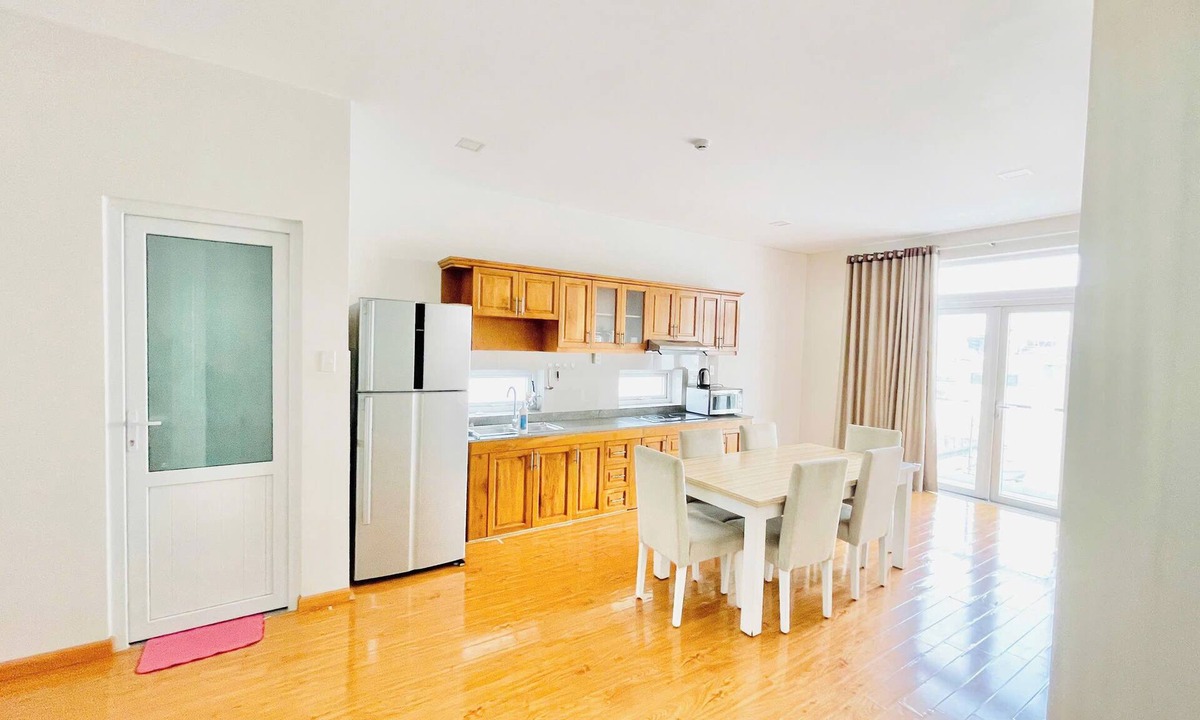District 3 Apartment | Stay Central-Prestige Address &Private Comfort.
