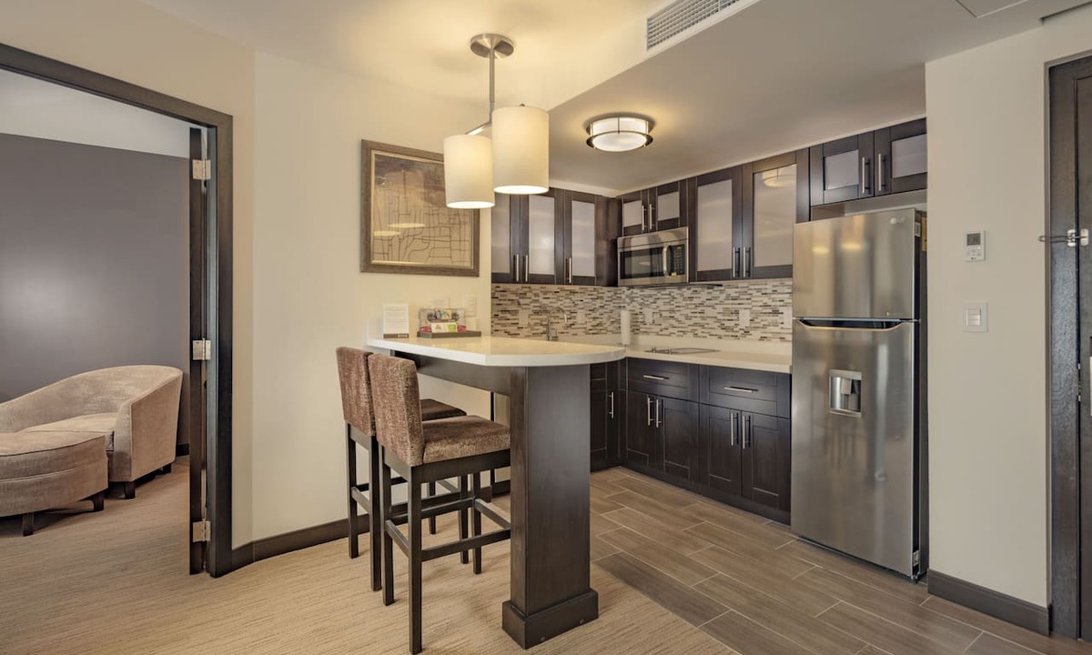 Saltillo Hotel | Staybridge Suites Saltillo by IHG