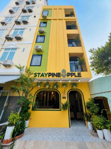 Quy Nhon Apartment | Staypineapple