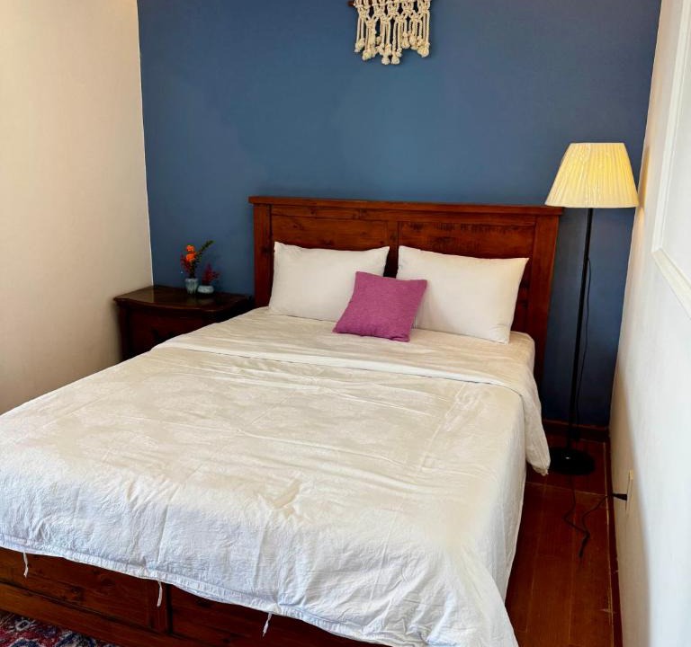 Linh Trung IEPZ Apartment | Studio 1 ngủ đẹp chill ở Thủ đức