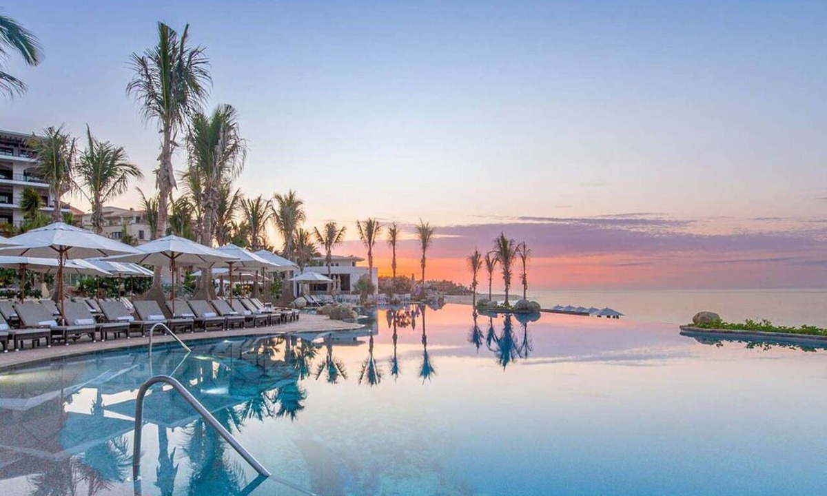 San Jose del Cabo Hotel | Studio - Suite Hotel in enchanting San Jose del Cabo with AC, terrace.