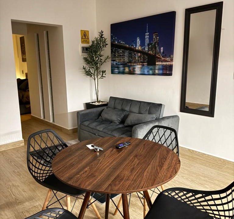 El Pueblito Apartment | Suite Ejecutiva Alberca, Roof Garden azador, WiFi