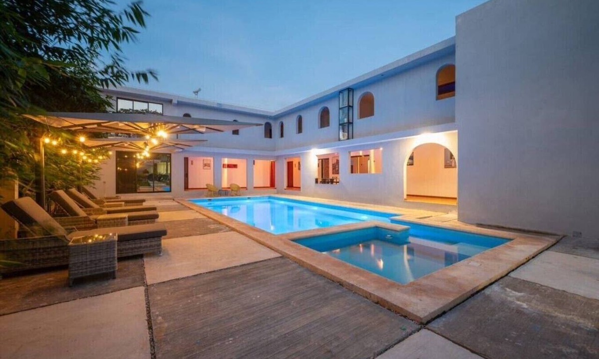 Merida Apartment | Suite Estrella Corea